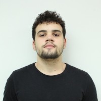 Matheus Guilherme Cechetto de Camargo