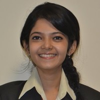 Nafisa Sheikh