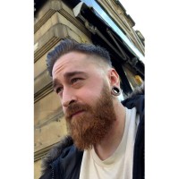 Kieran Gears