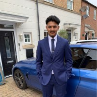 Mitesh Patel