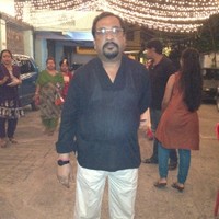 Subhashis Chakraborty