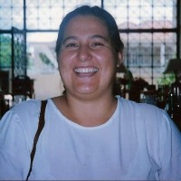 Cecília Domingues