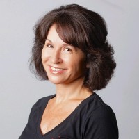 wendy huber