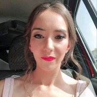 Alba Martinez Piñeiro