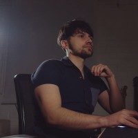 Matías Castro Arriagada