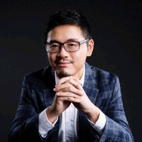 Jason (Yi ) Liu