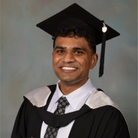 Ashwin Nair