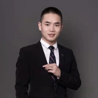 Jarvan Huang