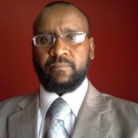 Khalid Mahmoud