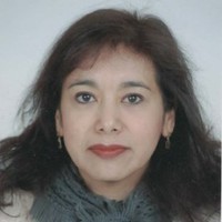 Ana Olvera