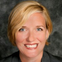 Tracy Reynolds