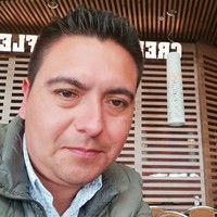 Ricardo Martinez