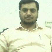 Qaisir Riaz
