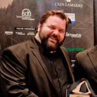 Jean-François Paris