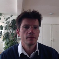 Olivier Cosson
