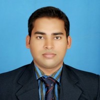 Akshyaya Mohanty