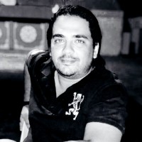 khaled Abdallah