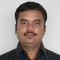 Thippesh Kamble
