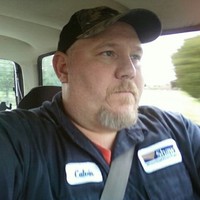 Calvin Cochran Jr