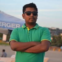 Md Monir Hossain