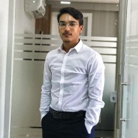 Nicolas Matheus