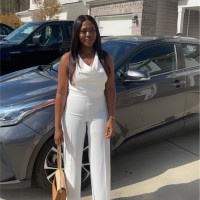 Okoro Jennifer