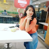Rupali Ghadi