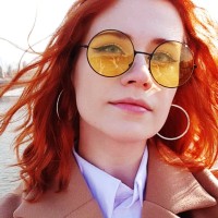 Anastasia Ermolaeva