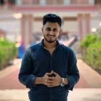 Dipen Dabhi