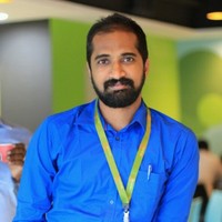 Rajasekhar Reddy Jonnalagadda