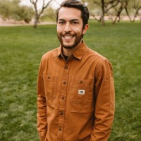 Jordan Acuna