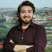 Pedro Antunes dos Santos