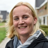 Roos Hanemaaijer