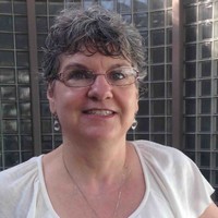Sharon Zink
