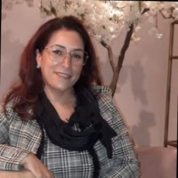 Sanaa Bourdaim