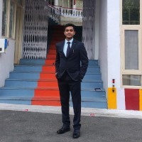 Somanath Prusty