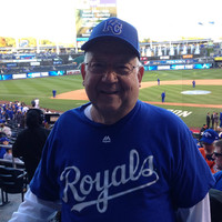 Bob Eslinger
