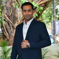 Deepak Sakhare