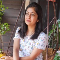 Tejashree brid