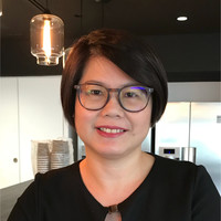 Sharon Yan