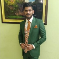 Rishabh Chopra