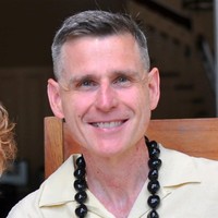 Ken Joyce