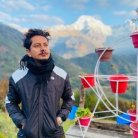 Rabin Gautam