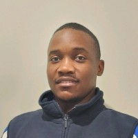 Theodore Kanyimo