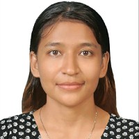 Khin Nandar