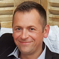 Jonathan Robbe