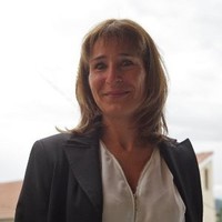 Agnès JOUBERT BERNARD