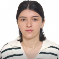 Vafa Mammadova