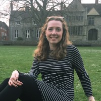 Sian Thomas