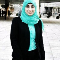 Nadia Farouk